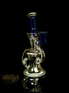 Maritimer Glassworks Two Colour Floater