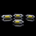 Capsule CAO Evan Shore