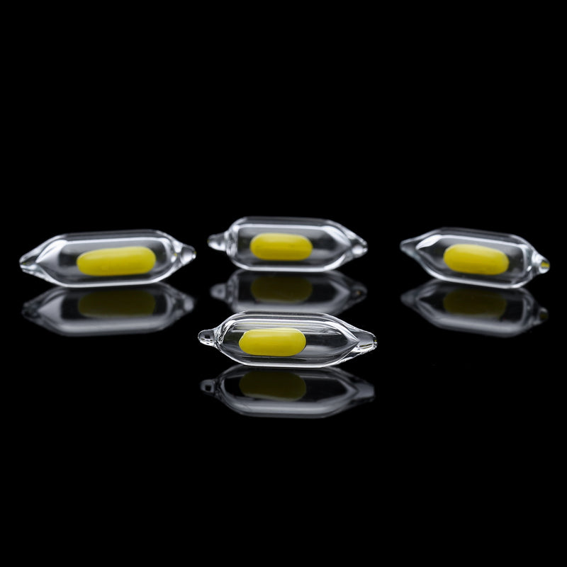 Capsule CAO Evan Shore
