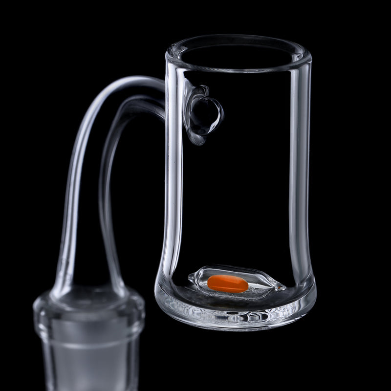 Capsule CAO Evan Shore