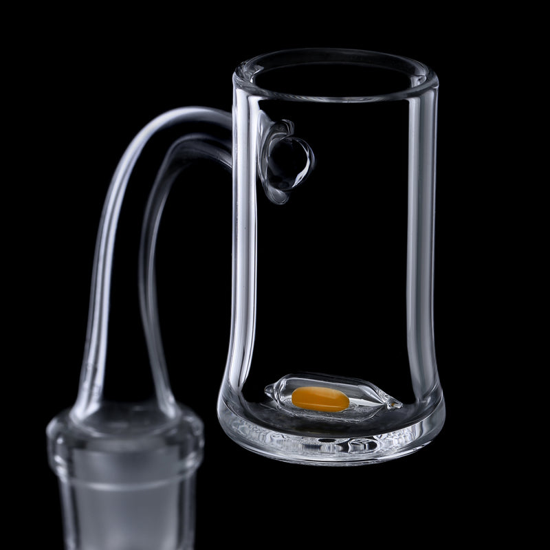 Capsule CAO Evan Shore