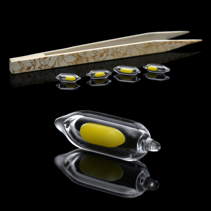 Capsule CAO Evan Shore