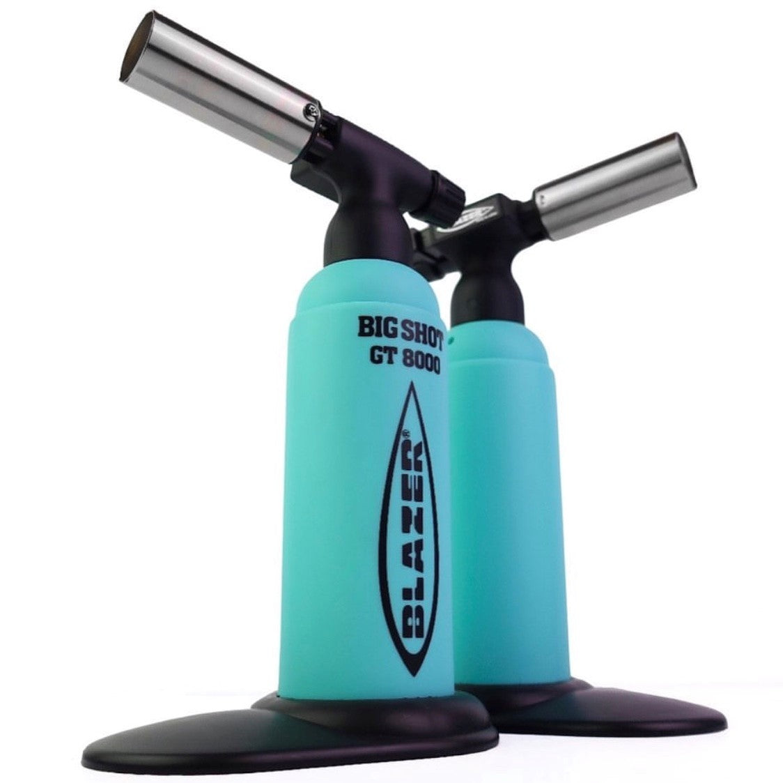Blazer Big Shot GT 8000 Torch - Multiple Colours