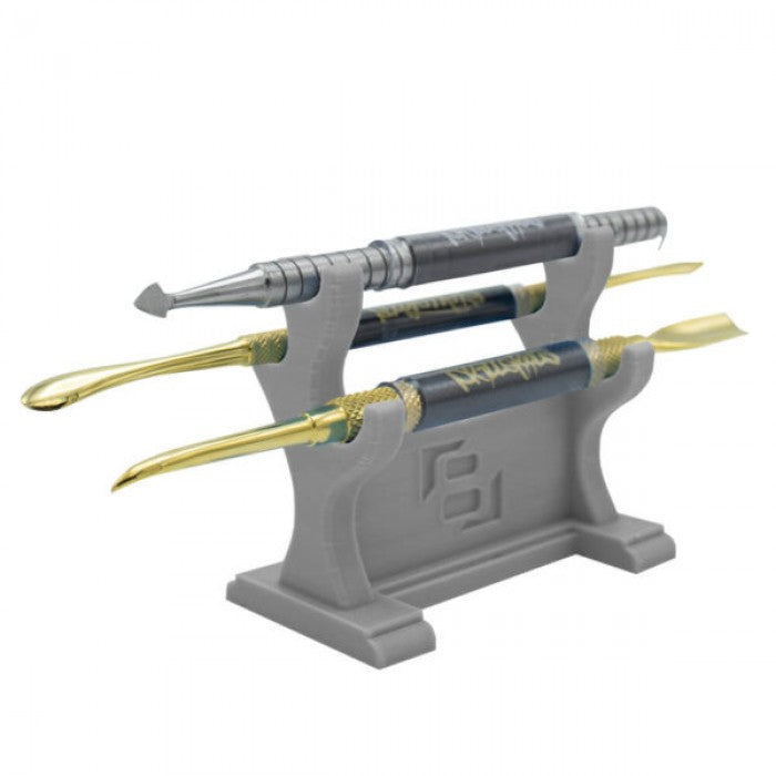 STR8 Essentials Elite Dabber Stand