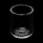 Insert en quartz Evan Shore