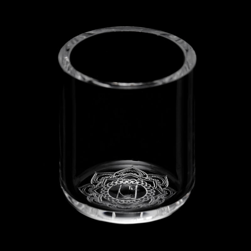 Insert en quartz Evan Shore