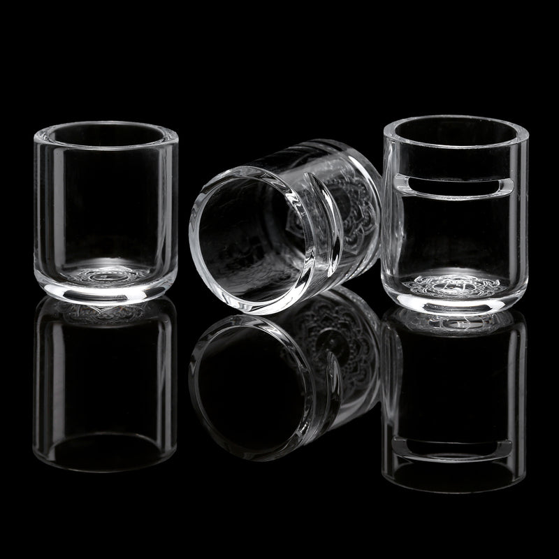 Insert en quartz Evan Shore