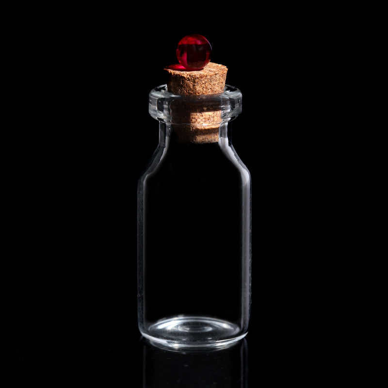 Evan Shore Ruby Terp Pearl