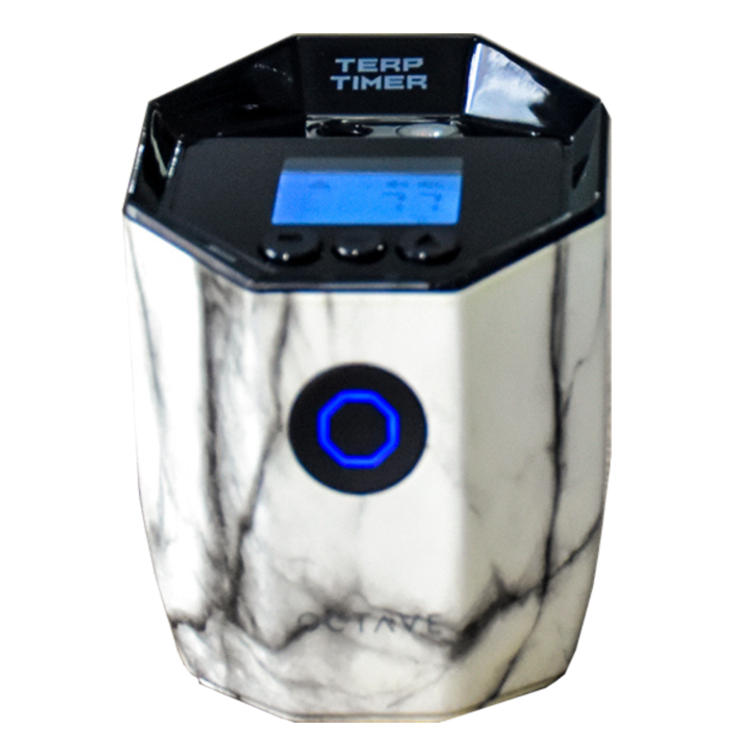 Terp Timer Version 1.2 By OCTAVE