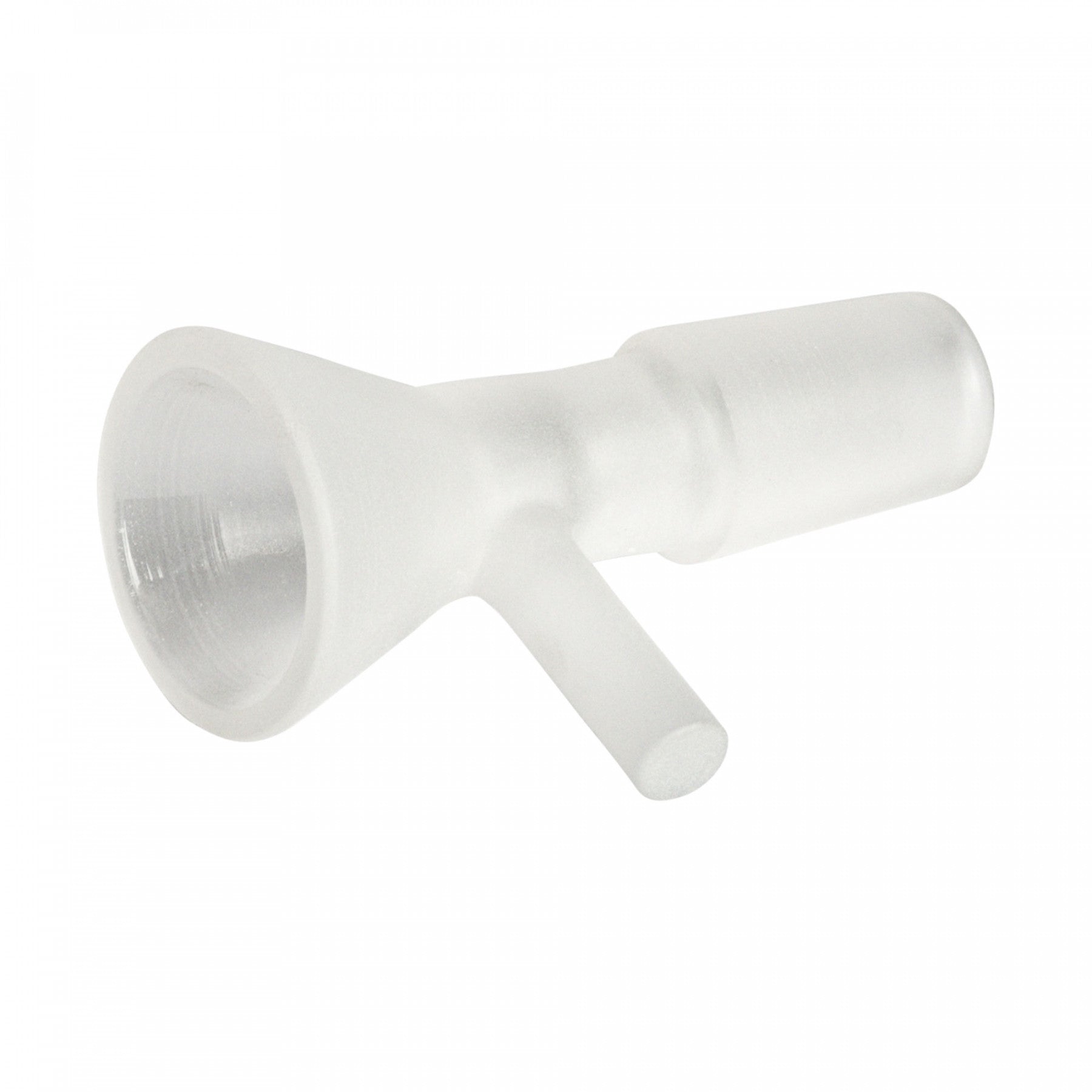 Red Eye Glass - 14mm Cone Pull-Out