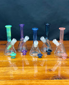 J-Honey Glass Partial Colour Mini Tubes