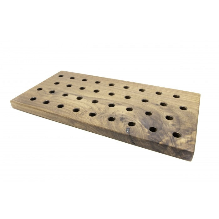 Futo Assorted Wood Bowl Display - 14mm