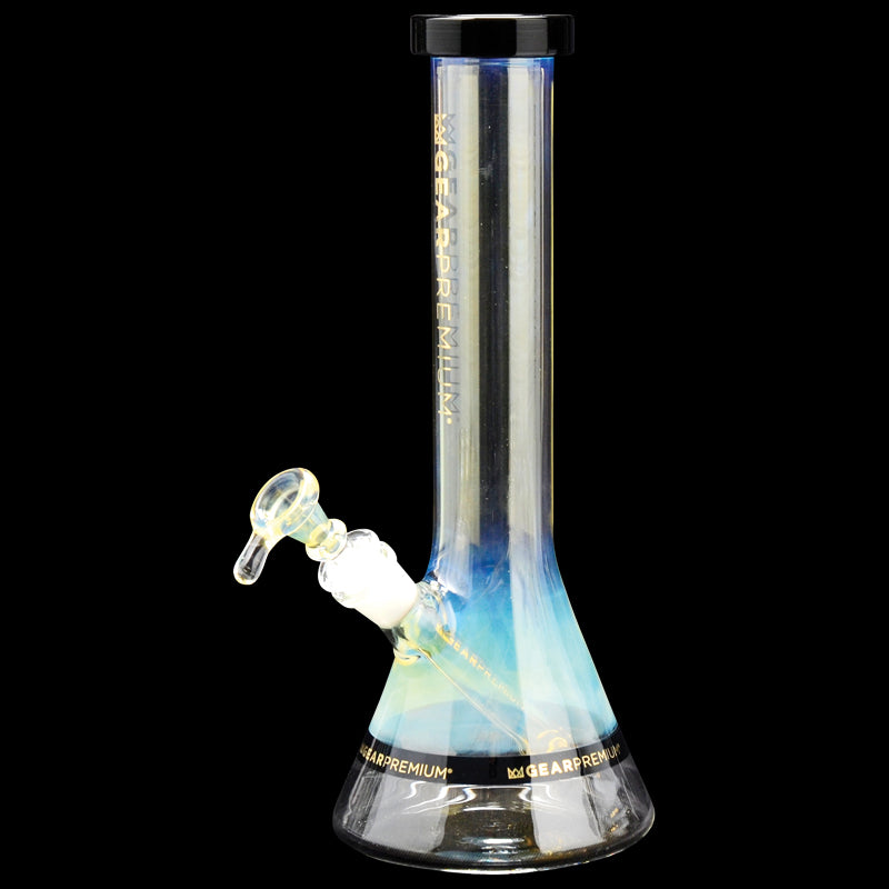 Tube à bécher GEAR Premium Tuxedo Swank de 30,5 cm de haut