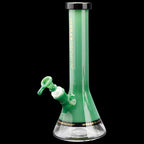 Tube à bécher GEAR Premium Tuxedo Swank de 30,5 cm de haut
