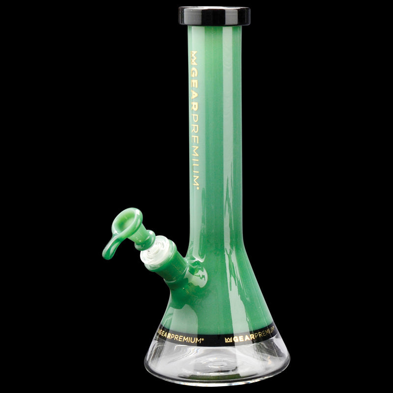 Tube à bécher GEAR Premium Tuxedo Swank de 30,5 cm de haut