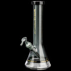 Tube à bécher GEAR Premium Tuxedo Swank de 30,5 cm de haut