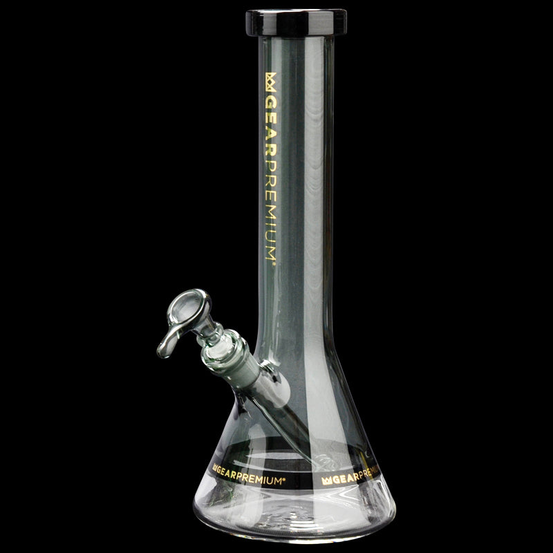 Tube à bécher GEAR Premium Tuxedo Swank de 30,5 cm de haut