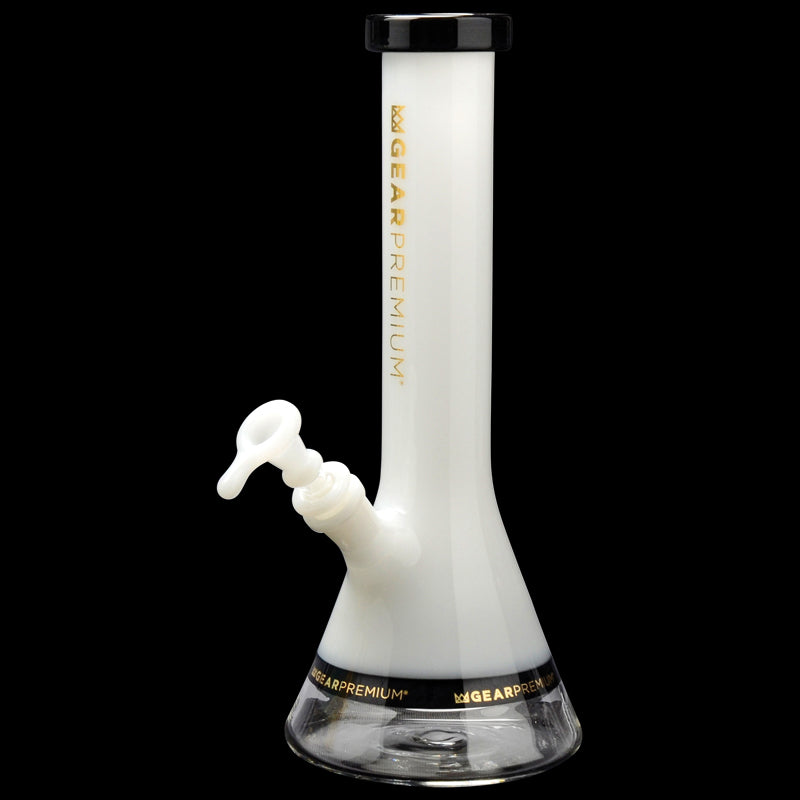 Tube à bécher GEAR Premium Tuxedo Swank de 30,5 cm de haut
