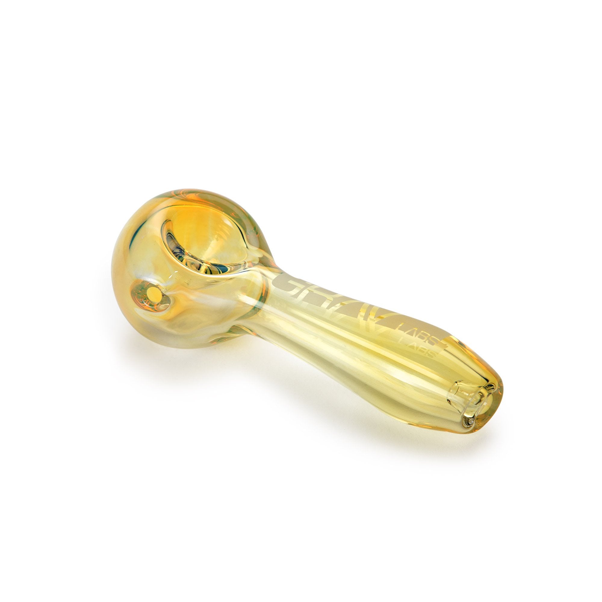 Grav Labs 4" Colour Spoon