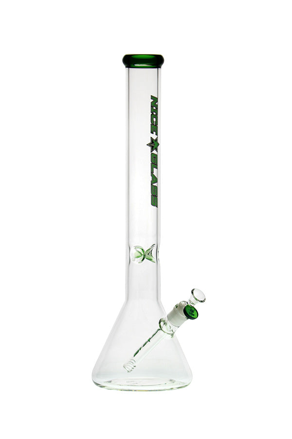 Nice Glass 18 inch 5mm Beaker