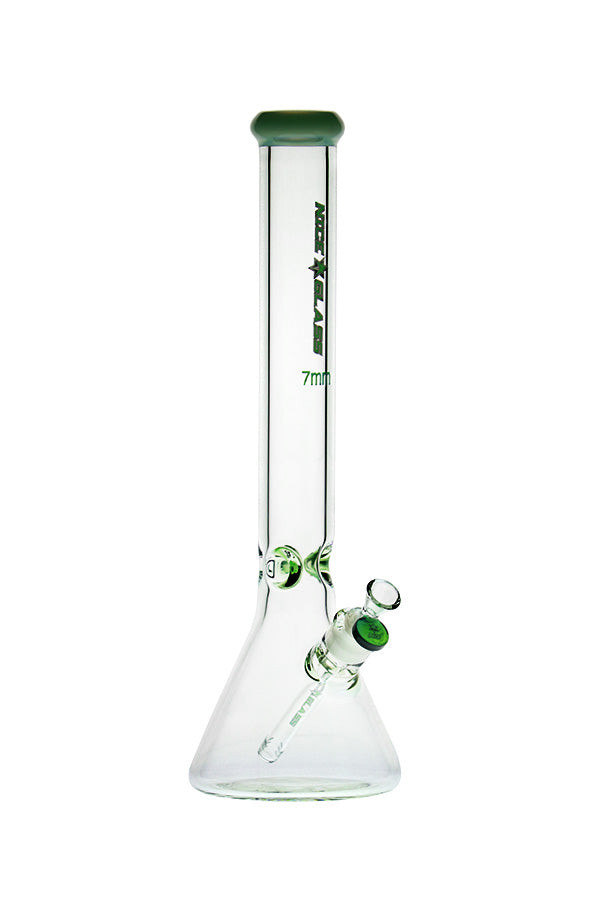 Nice Glass 18 inch 7mm Beaker