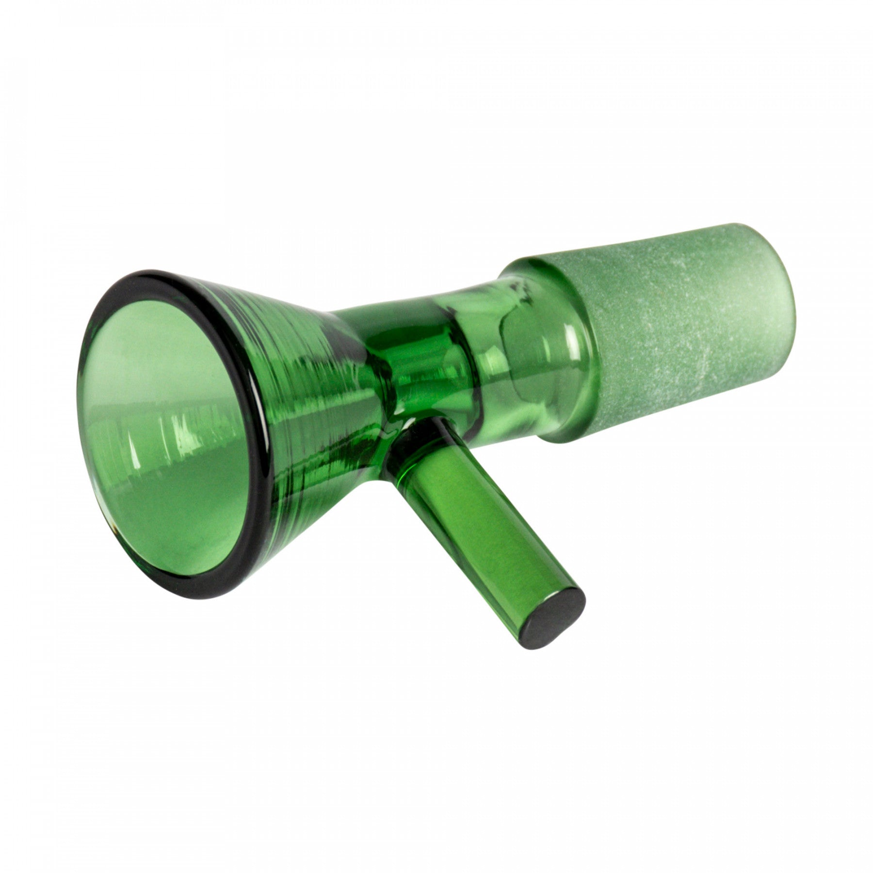 Red Eye Glass - 14mm Cone Pull-Out