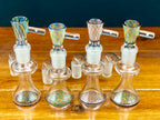 Korey Glass 18mm 90 Degree Retti Ash Catcher