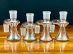 Korey Glass 18mm 90 Degree Retti Ash Catcher