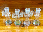 Korey Glass 18mm 90 Degree Retti Ash Catcher