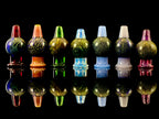 Hokey Pokey Glass Biotech Bubble Cap