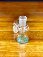 Korey Glass 18mm 90 Degree Retti Ash Catcher