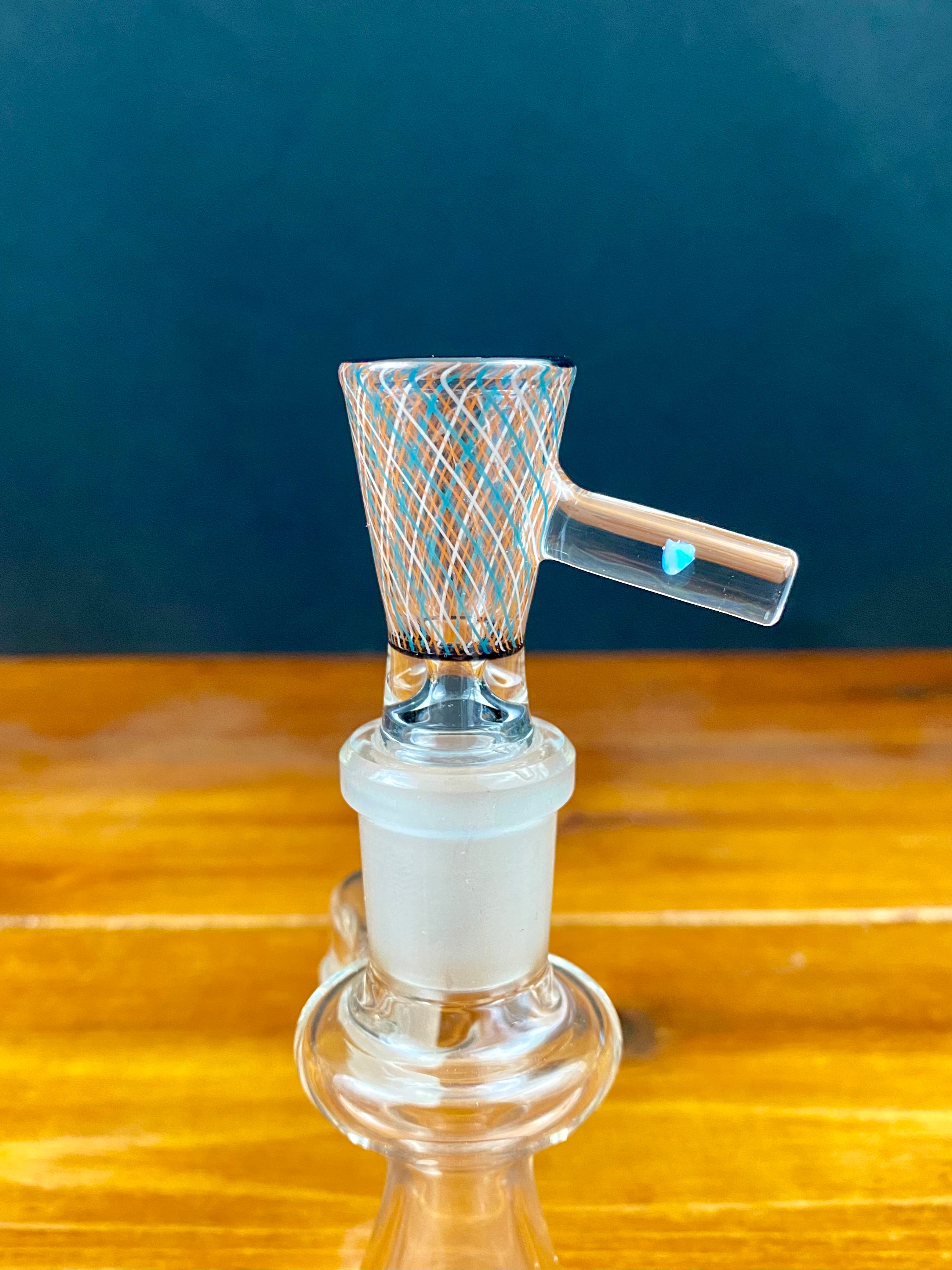 Bols/Glissières Korey Glass 18 mm Retti