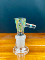 Bols/Glissières Korey Glass 18 mm Retti