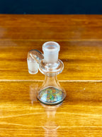 Korey Glass 18mm 90 Degree Retti Ash Catcher