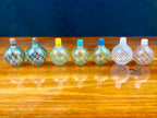 Capsules à bulles Korey Glass Retti