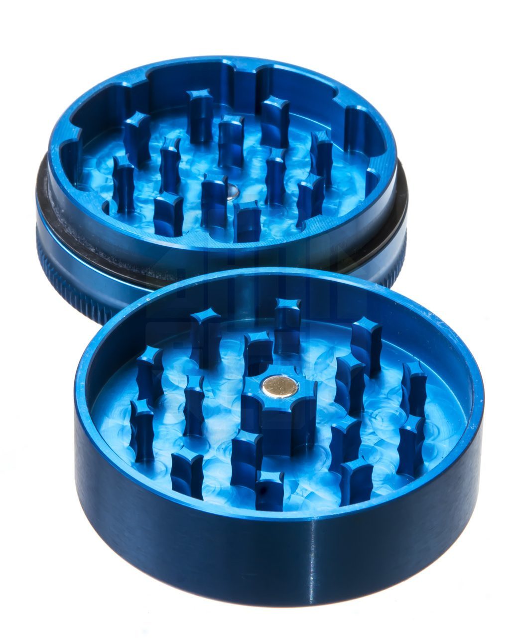 Santa Cruz Shredder 2 Piece Grinder