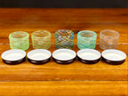 Bocaux Korey Glass Retti