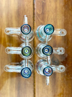 Bols/glissières Korey Glass 18 mm Wig Wag