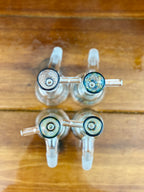 Bols/Glissières Korey Glass 14 mm Retti
