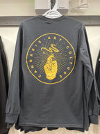 Willy's Cannabis Supply Co. Double Sided Long Sleeve