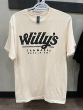 Willy's Cannabis Supply Co. T-Shirt