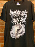 T-shirt Slothking Loves You