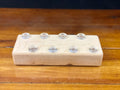 Lost Tree 8 Hole 14mm Bowl/Slide Holder - Wood Only