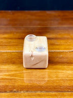Lost Tree 2 hole 1-14mm & 1-18mm Bowl/Slide Holder - Wood Only