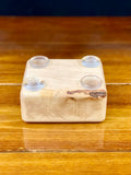 Lost Tree 4 hole 2-14mm 2-18mm Bowl/Slide Holder - Wood Only