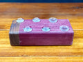 Lost Tree 6 hole 4-14mm 2-18mm Bowl/Slide Holder - Wood Only