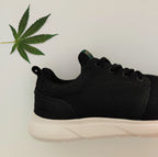 8000Kicks Explorer V2 Unisexe - Noir/Blanc