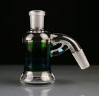 J-Honey Glass Colour Accent Ashcatcher Set