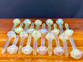 Clark's Glassworks Fumed Spoon