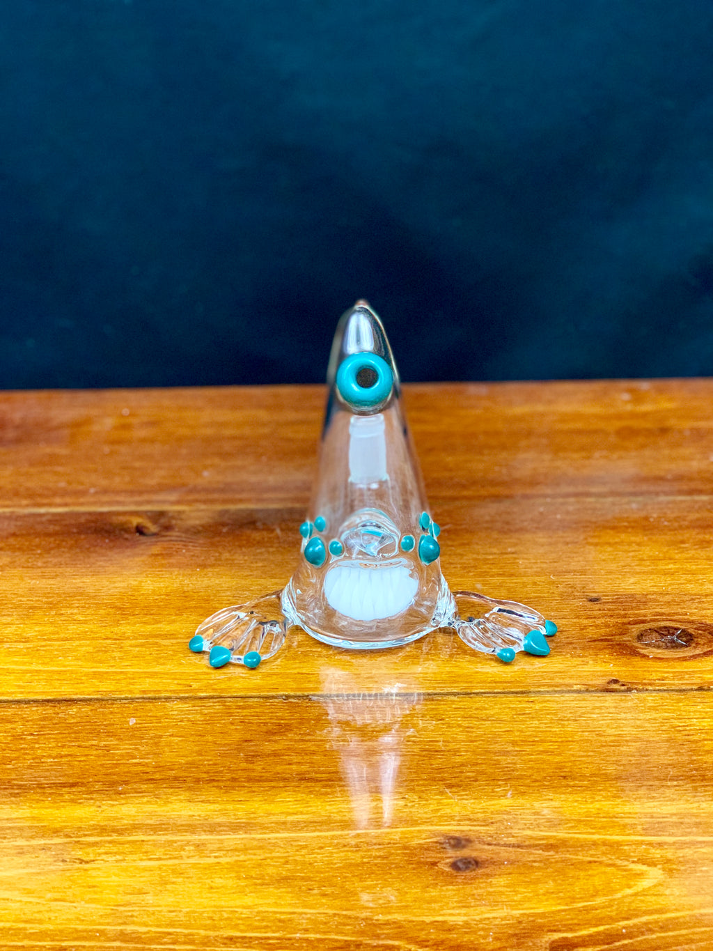 Kahuna Glass Basic Scalien Rig